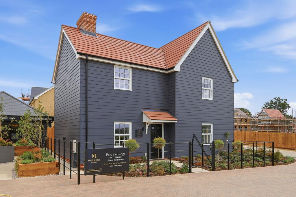 Main image of property: Bournewood Park,
Halstead,
Essex,
CO9 1GE