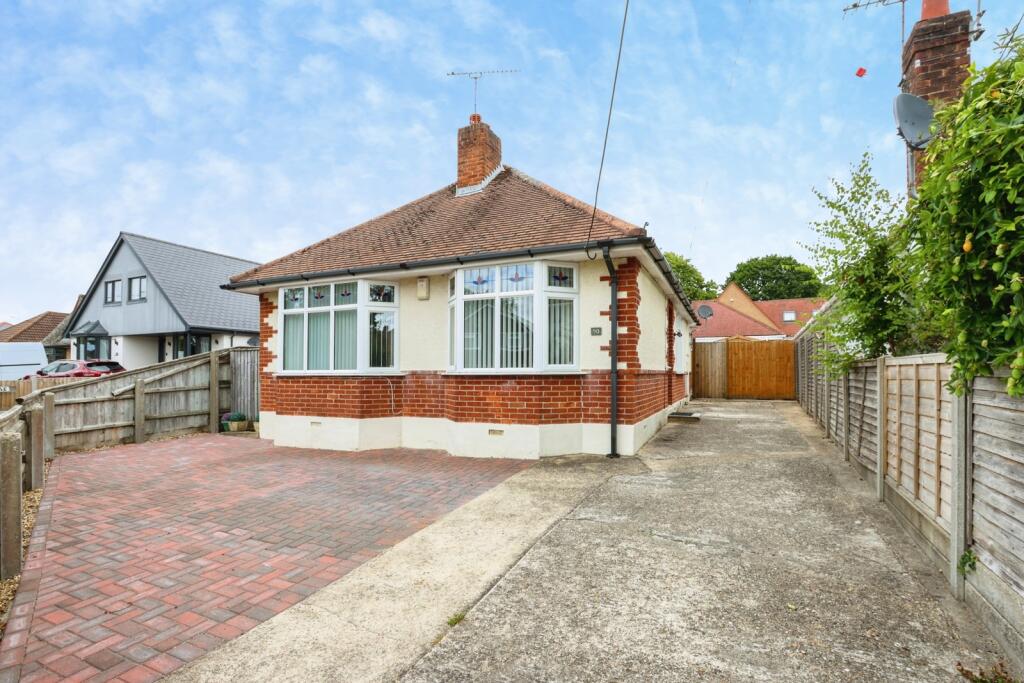 Main image of property: Sandy Lane, Upton, Poole, Dorset, BH16
