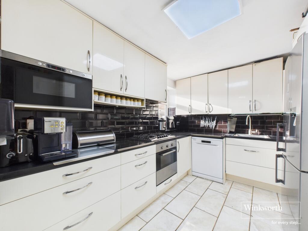 Main image of property: Brinkburn Gardens, Edgware, Middlesex, HA8