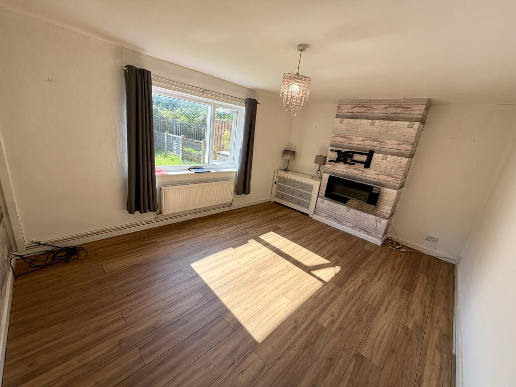 Main image of property: Thelwall Avenue, Fallowfield M14