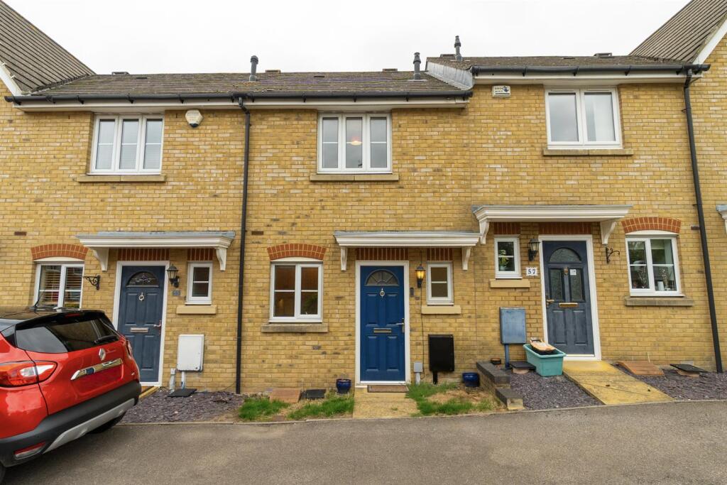 Main image of property: Oldfield Drive, Wouldham