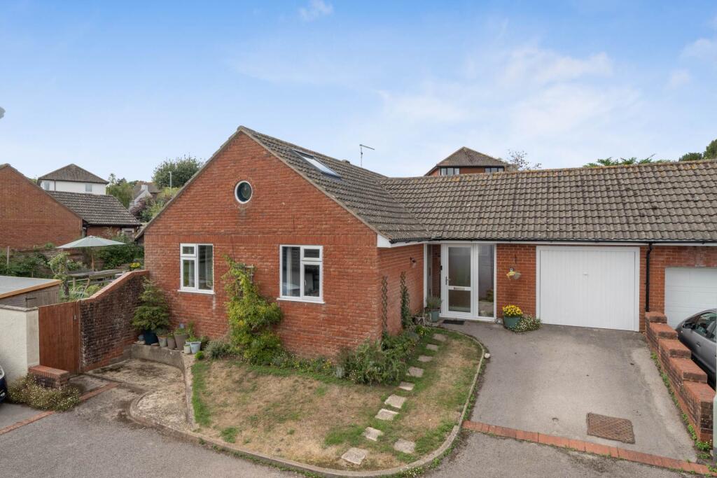 Main image of property: Greenclose Court, Colyton, Devon