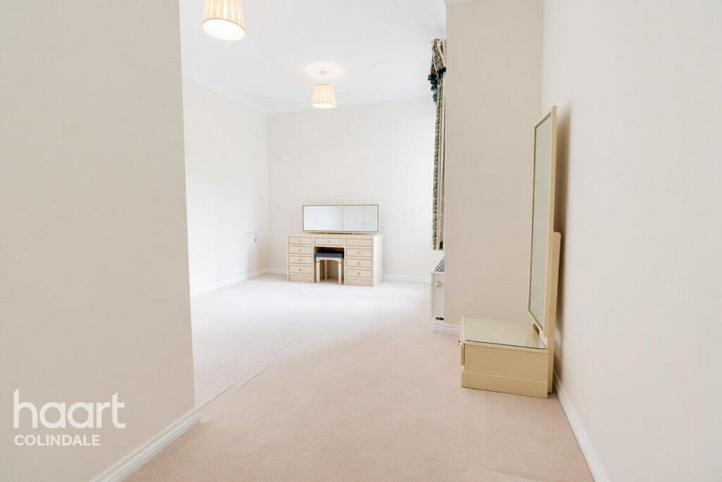 Main image of property: Farthing Court, Langstone Way, NW7