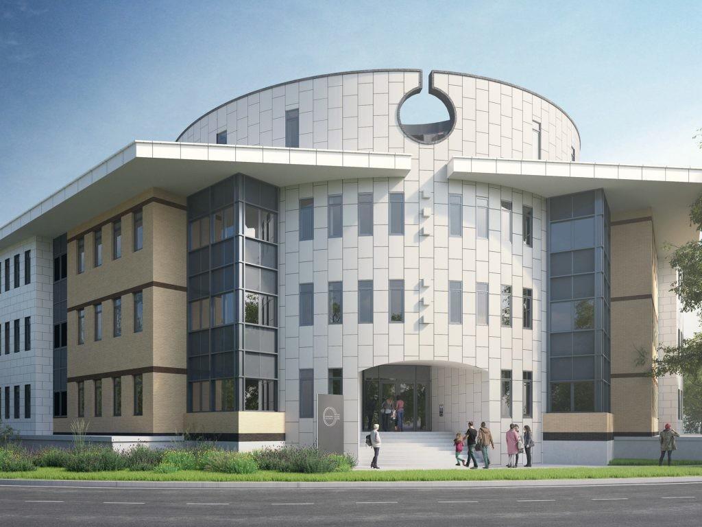 Main image of property: Century Court, Millenium Way