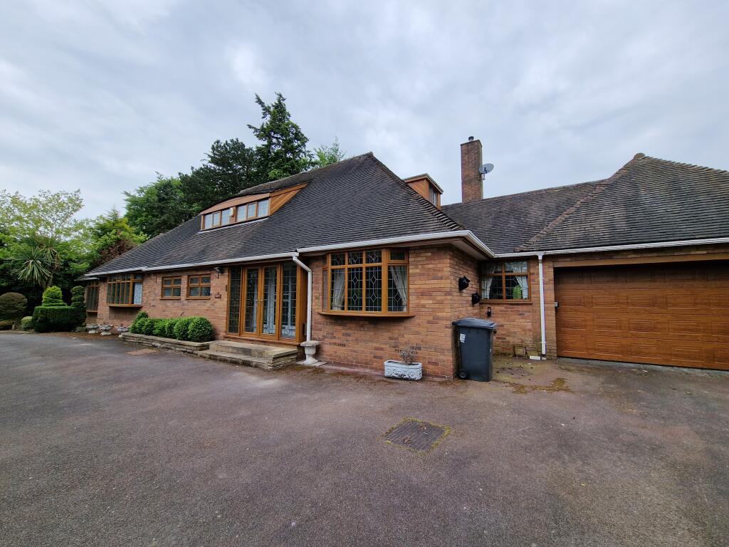 Main image of property: Clifton Road, Tettenhall, WV6