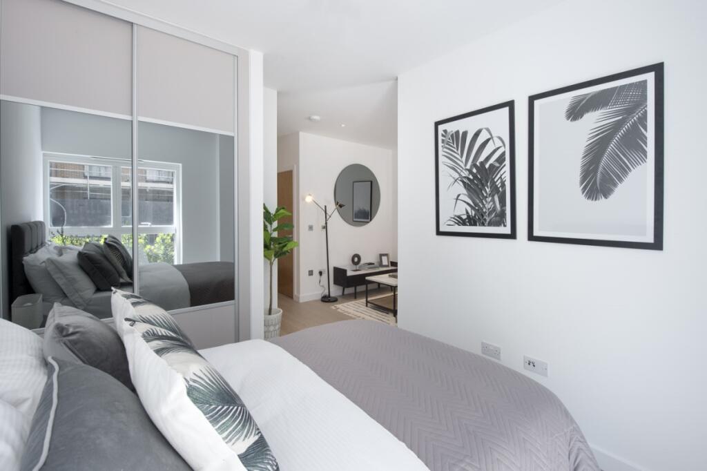 Main image of property: Florence House, Colindale Gardens