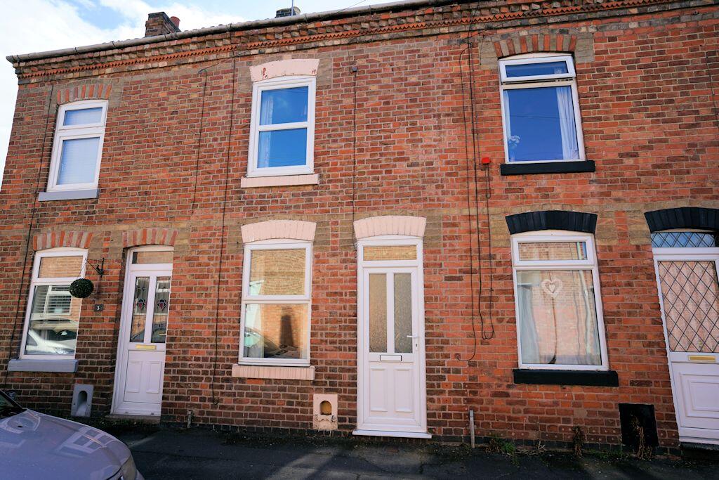 Main image of property: 5 Brookfield Street Syston LEICESTER