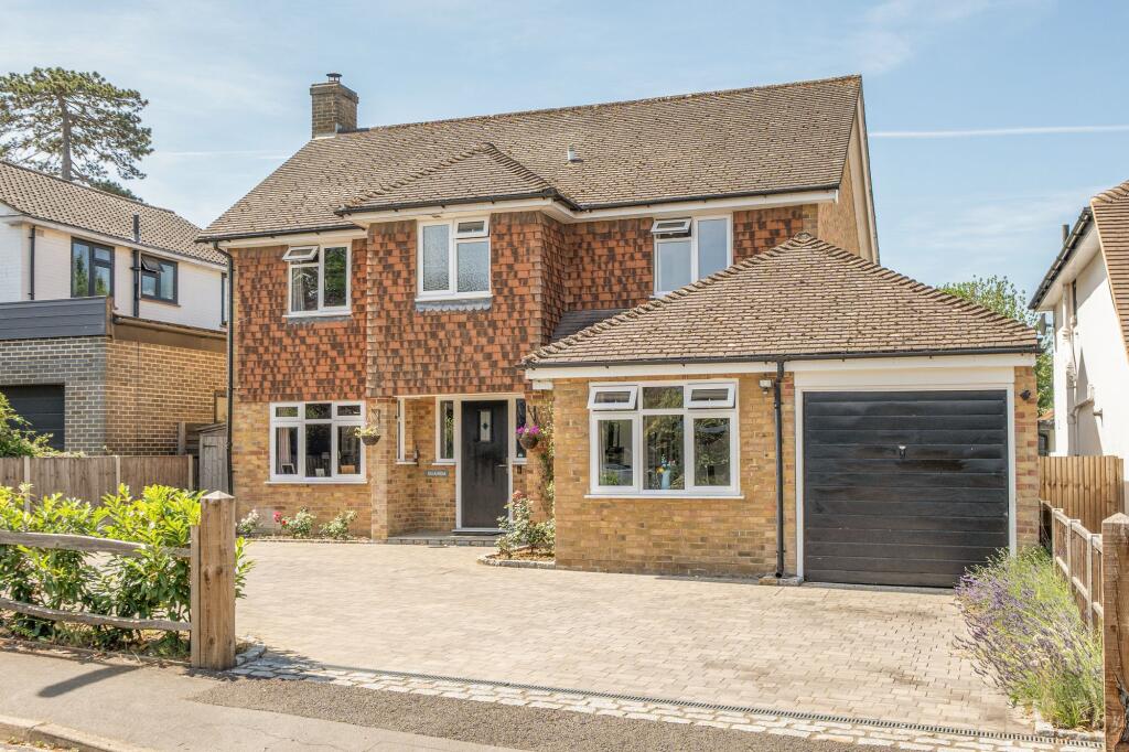 Main image of property: Old Court, Ashtead, KT21
