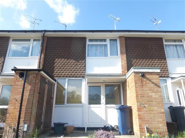 Main image of property: Abbotts Vale, CHESHAM