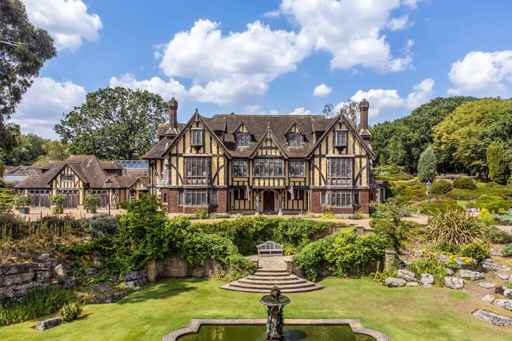Main image of property: Ripley Grange, Theydon Bois, Essex