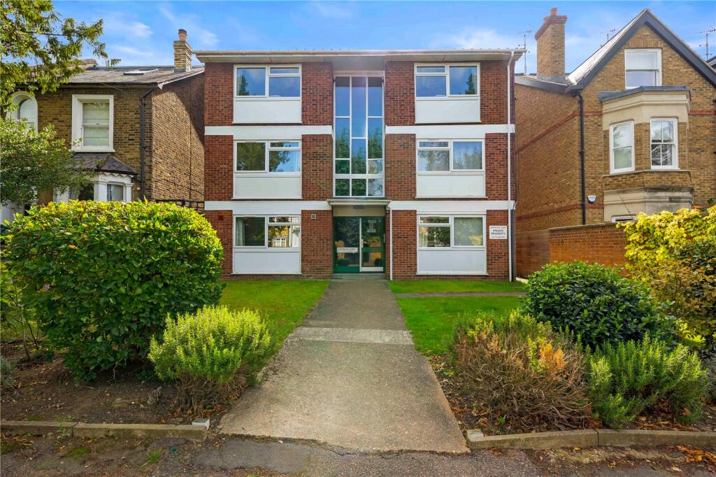 Main image of property: Tudor Road, Kingston upon Thames, KT2