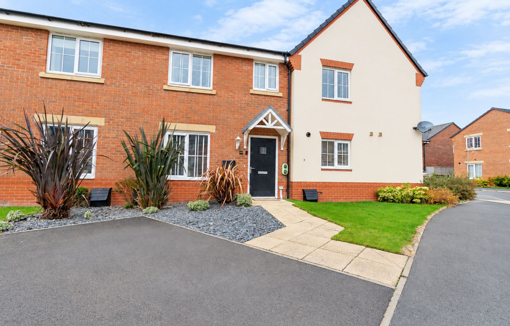 Main image of property: High Grove Park, Burscough, L40