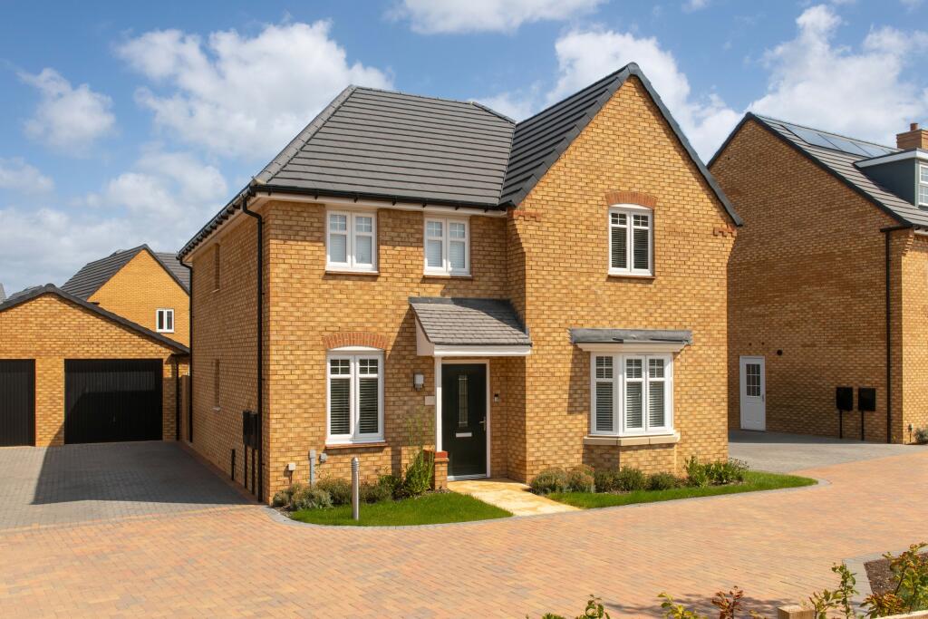 Main image of property: Southern Cross,
Wixams,
MK42 6AW