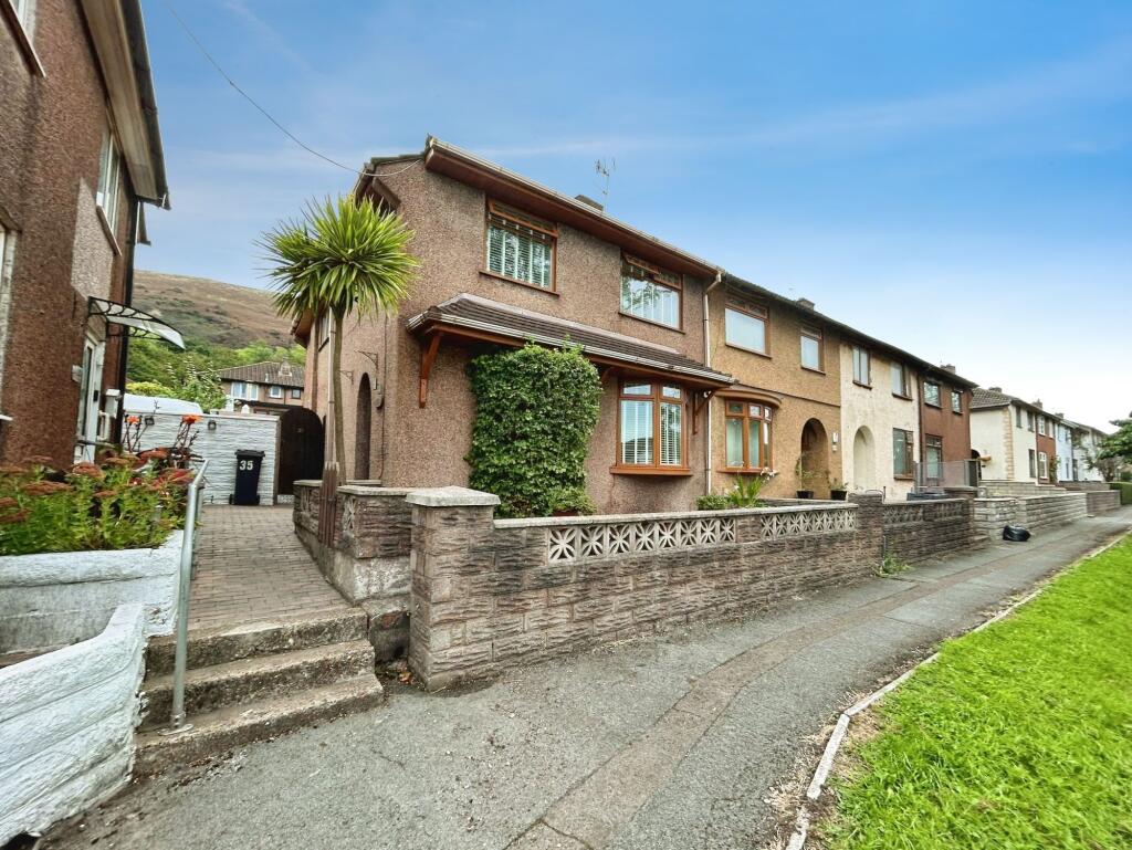 Main image of property: Margam Road, Port Talbot, SA13