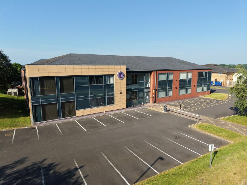 Main image of property: Ptarmigan House, Shrewsbury Business Park, Sitka Drive, Shrewsbury, SY2