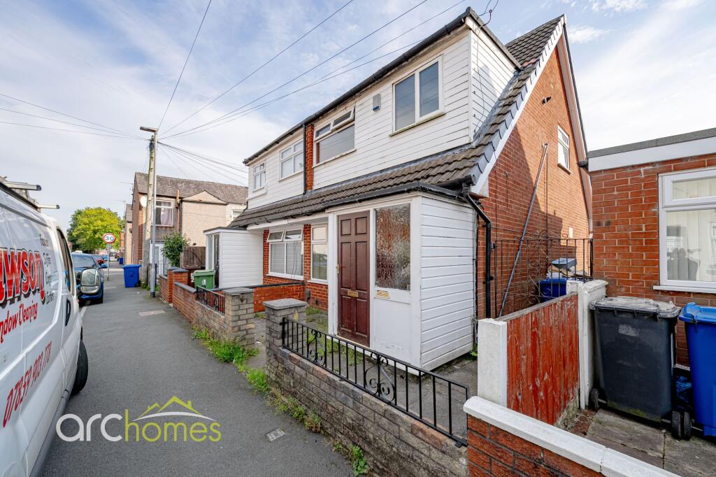 Main image of property: Oliver Street, Atherton, M46