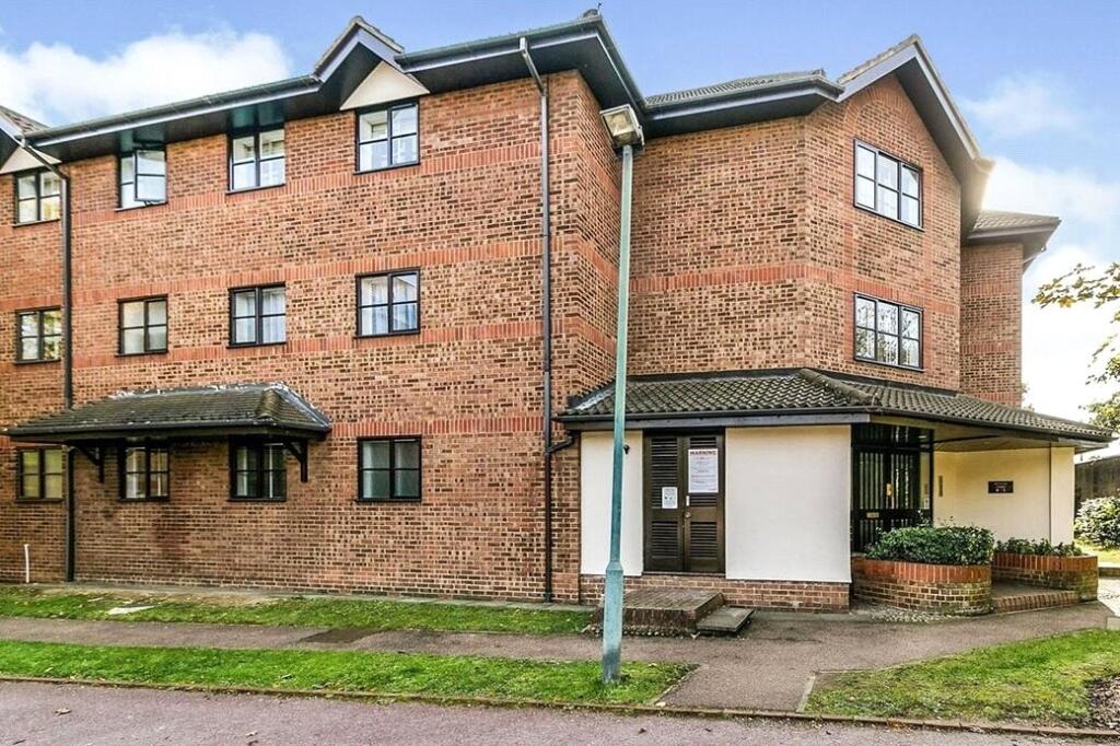 Main image of property: Hardwick Crescent, Dartford, Kent