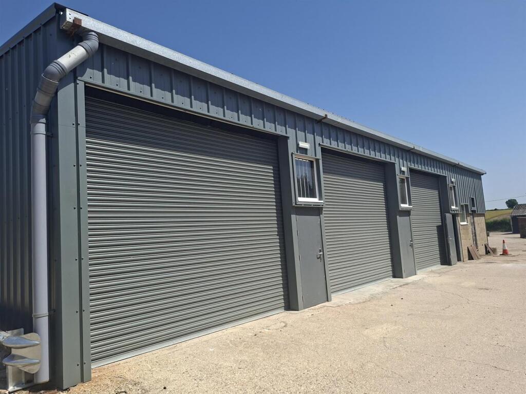 Main image of property: Lower Wyke