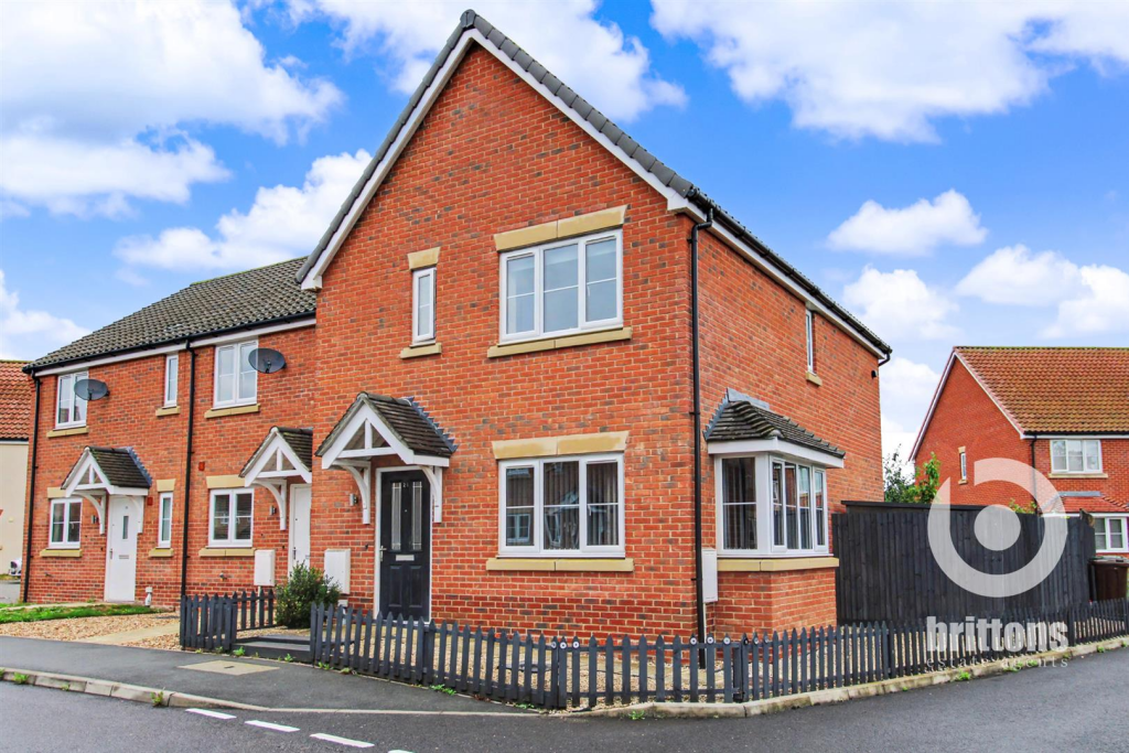 Main image of property: Seagrave Road, King's Lynn