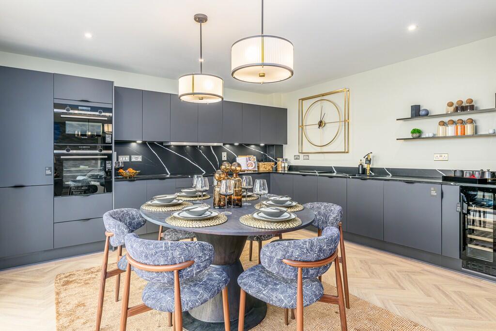 Main image of property: Hillside Gardens
Off Mill Farm Road
Aberdour
KY3 0RH