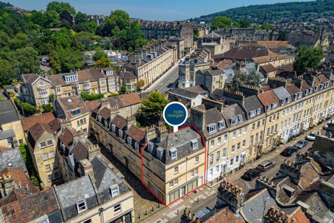 36a New King Street, City Centre, Bath BA1 2BN | L