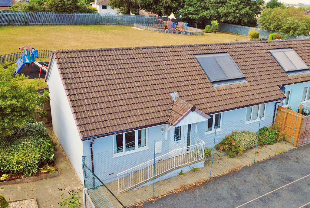 Main image of property: Potters Stile, Dunkeswell