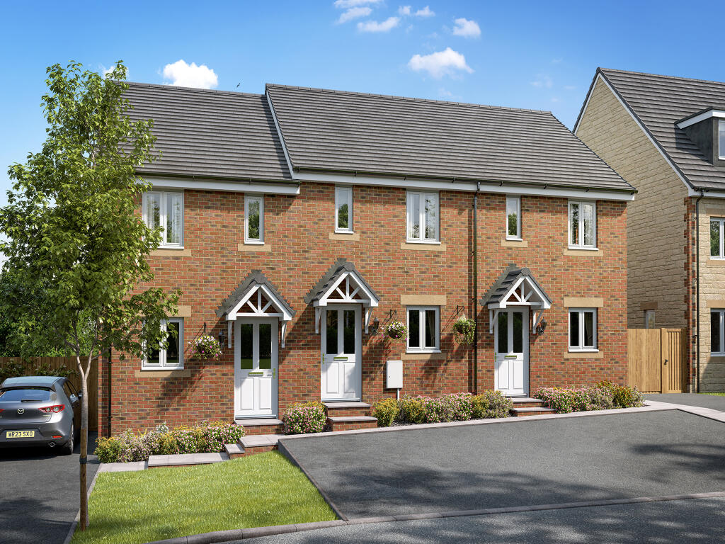Main image of property: Off Malmesbury Road,
Chippenham,
SN15 5LN