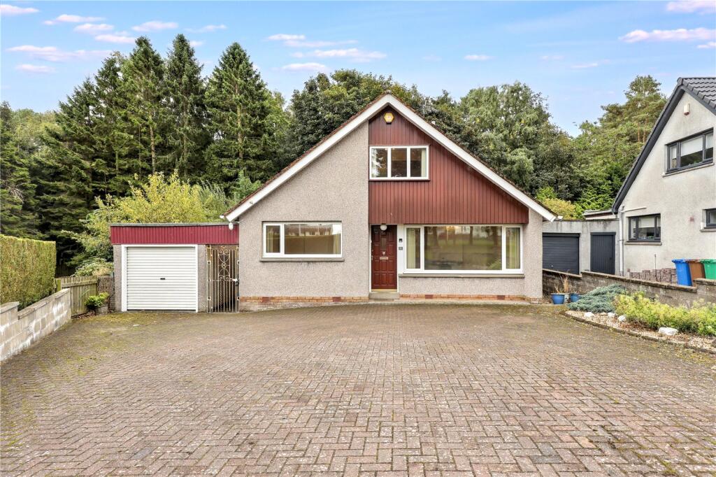 Main image of property: Braid Drive, Glenrothes, Fife, KY7