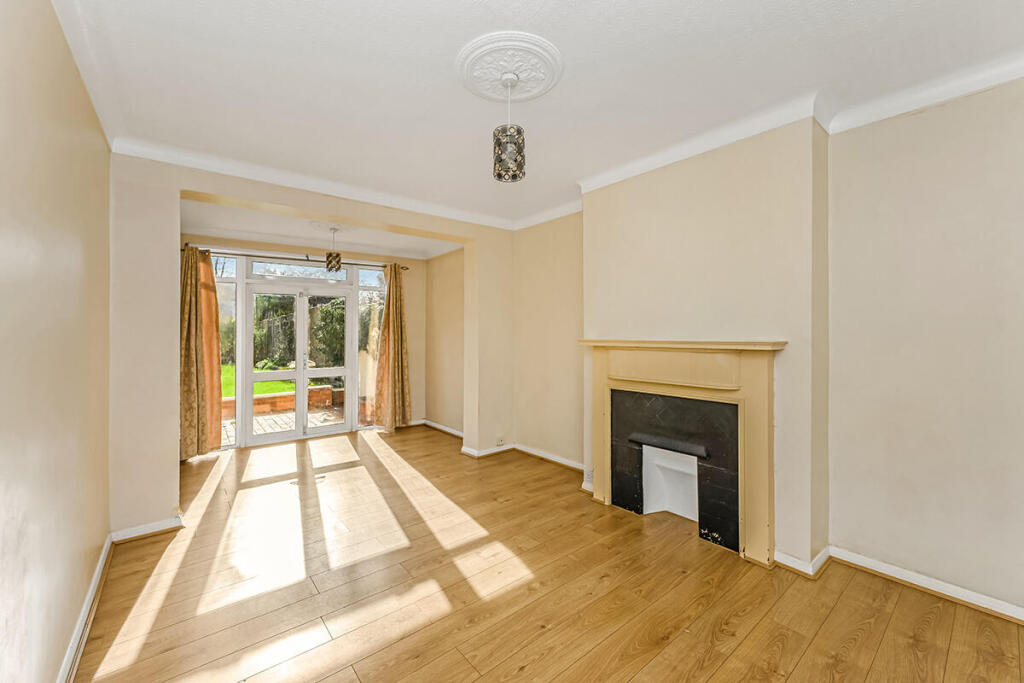 Main image of property: Seafield Road, London, N11