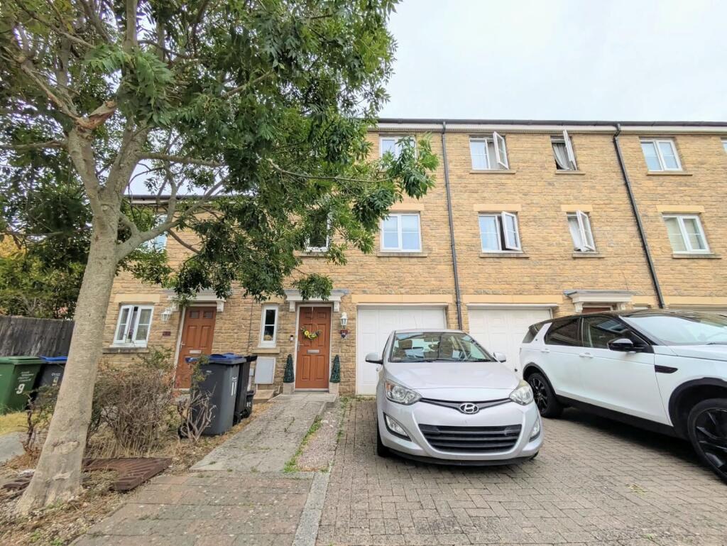 Main image of property: Middle Leaze, Chippenham