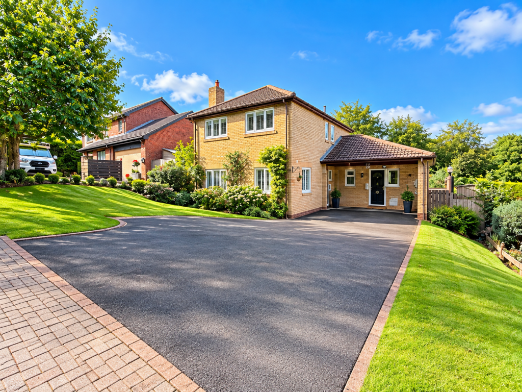 Main image of property: Duckpool Lane North, Whickham Central, Whickham, Gateshead