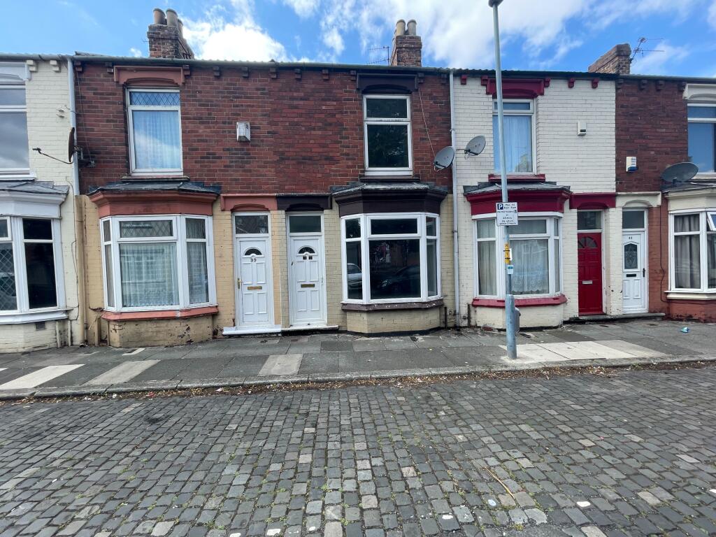 Main image of property: Angle Street, Middlesbrough