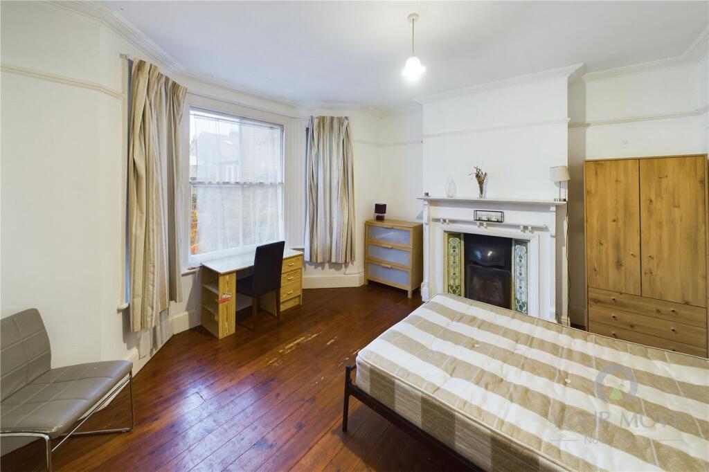 Main image of property: Abington Avenue, Northampton, NN1