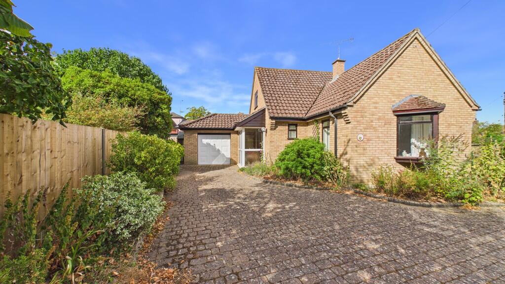 Main image of property: Mill Lane