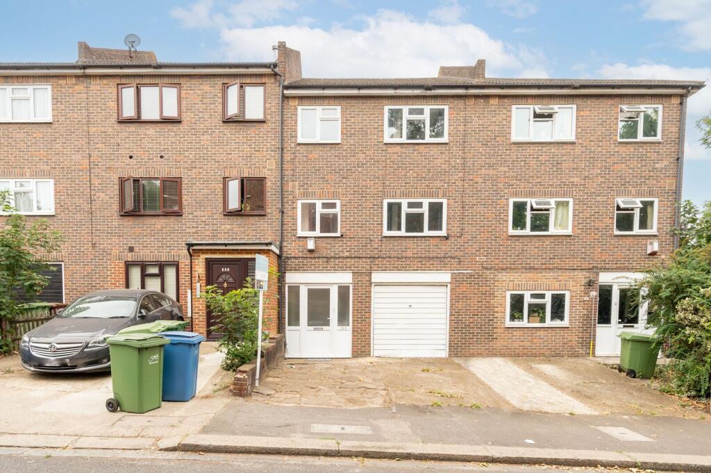 Main image of property: Upland Road, East Dulwich, East Dulwich, London, SE22