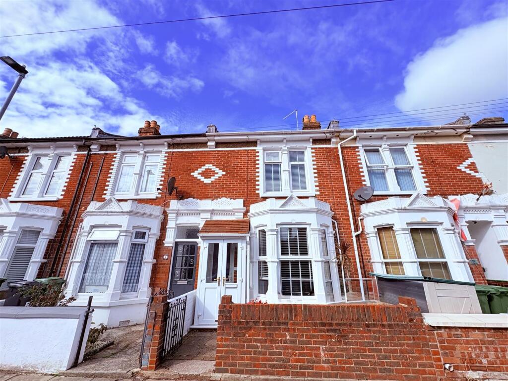 Main image of property: Crofton Road, Portsmouth