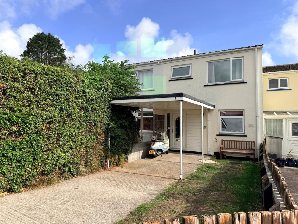 Main image of property: Pillar Close, Brixham, Devon