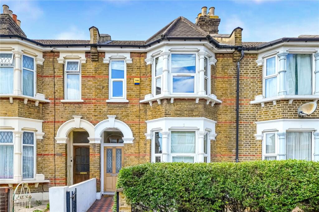 Main image of property: Dersingham Avenue, London, E12
