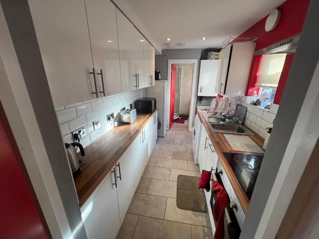 Main image of property: Radford Boulevard, Nottingham, NG7