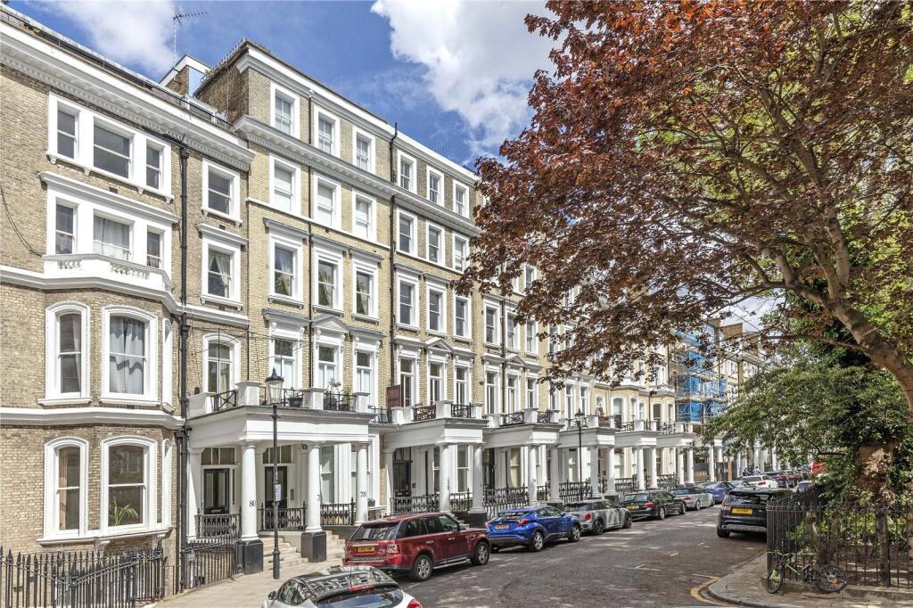 Main image of property: Lexham Gardens, London, W8
