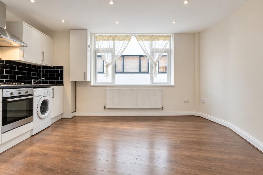Main image of property: Idenden House, Medway Street, Maidstone, ME14 1JS