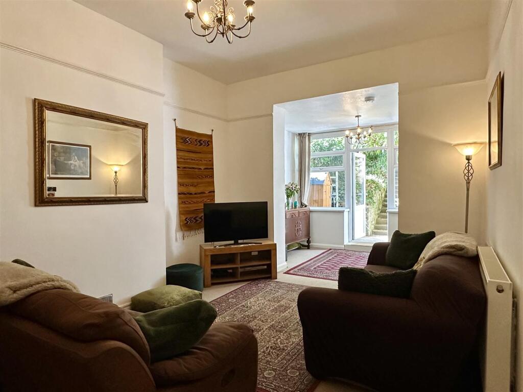 Main image of property: Linton Road, Hastings