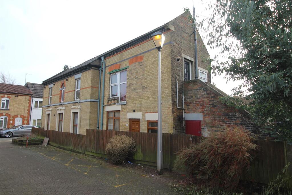 Main image of property: Whitsed Street, Peterborough