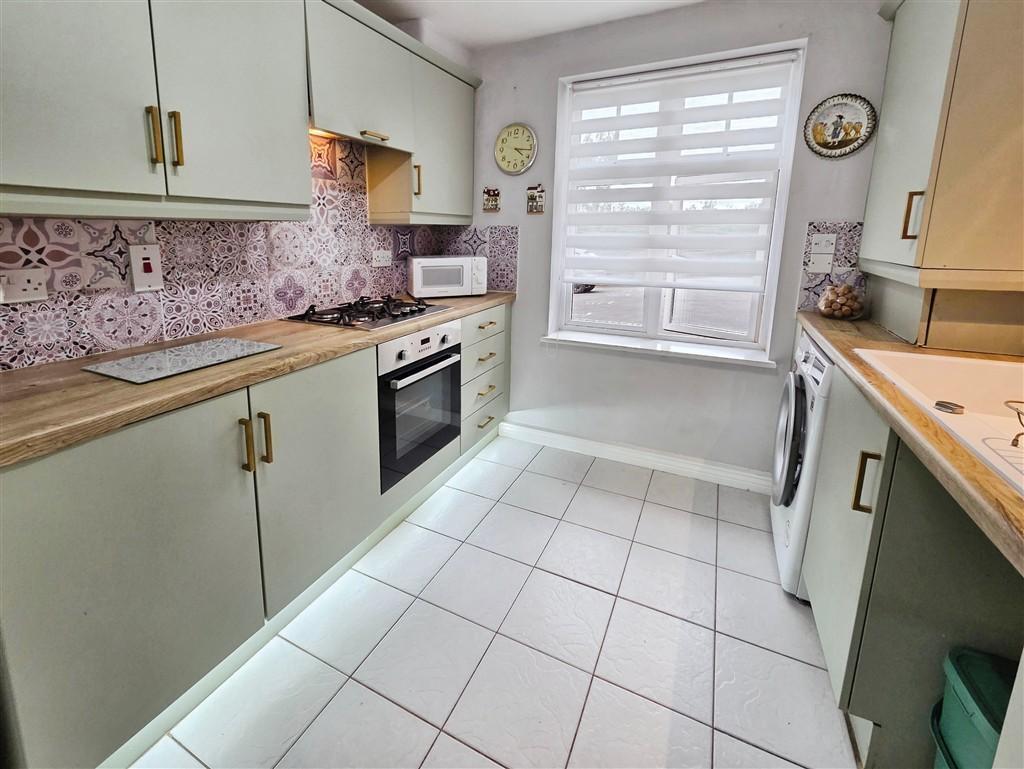 Main image of property: Sheridan Way, Sherwood, Nottingham, NG5 1QH