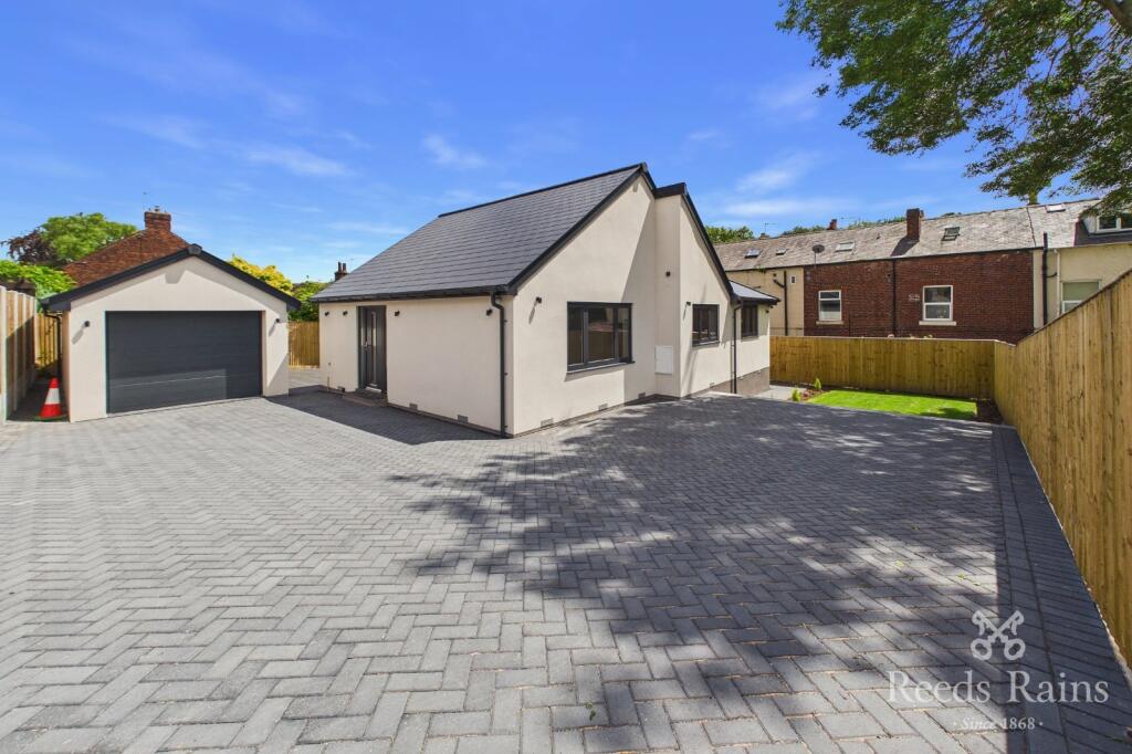 Main image of property: School Hill, Newmillerdam, Wakefield, West Yorkshire, WF2