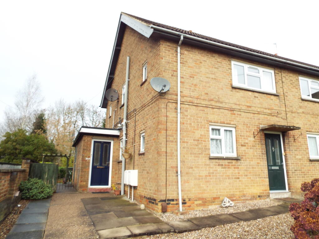 Main image of property: Ridgway Road, Ashby de la Zouch, LE65 2PL