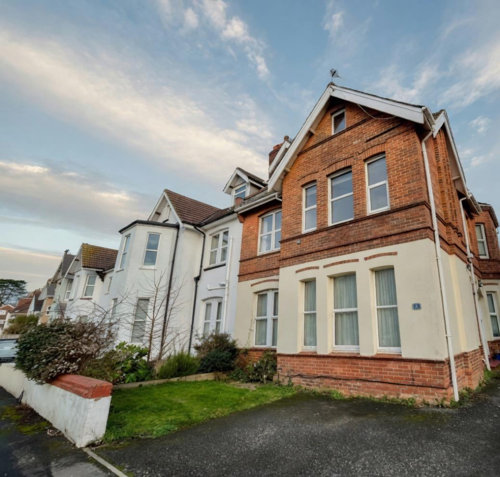 Main image of property: Campbell Road, Bournemouth
