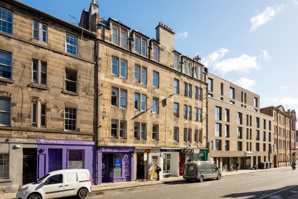 Main image of property: Causewayside, Newington, Edinburgh, EH9