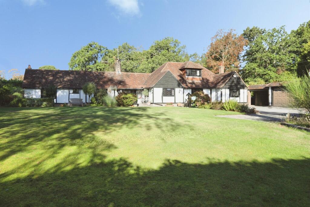 Main image of property: Domewood, Copthorne, Crawley