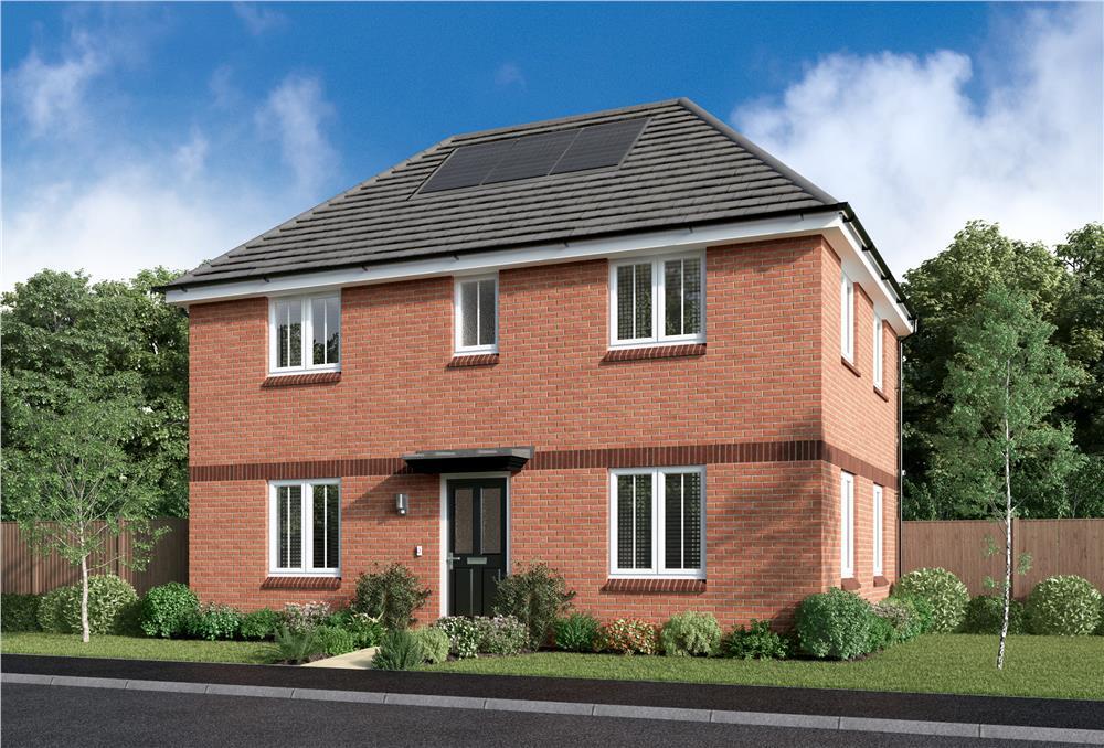 Main image of property: Coventry Lane,
Bramcote,
NG9 3GJ